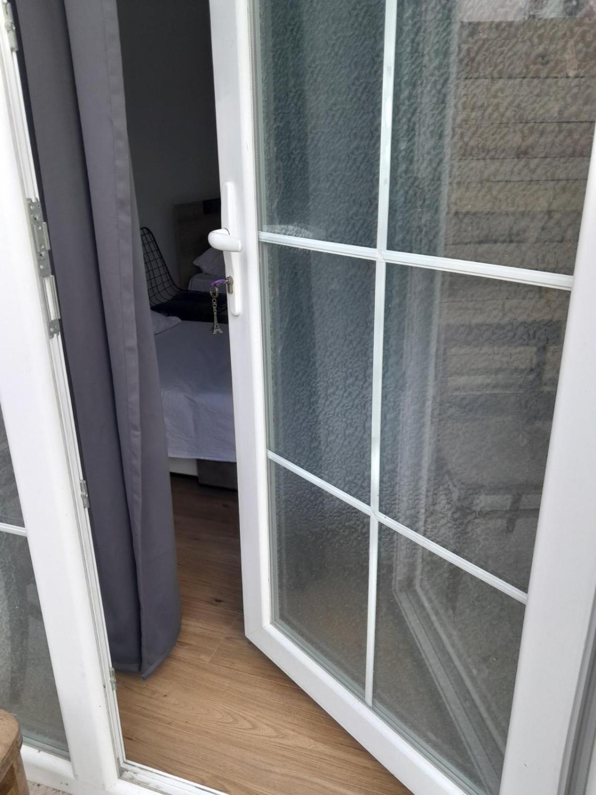 Vintage Apartment Οχρίδα Εξωτερικό φωτογραφία
