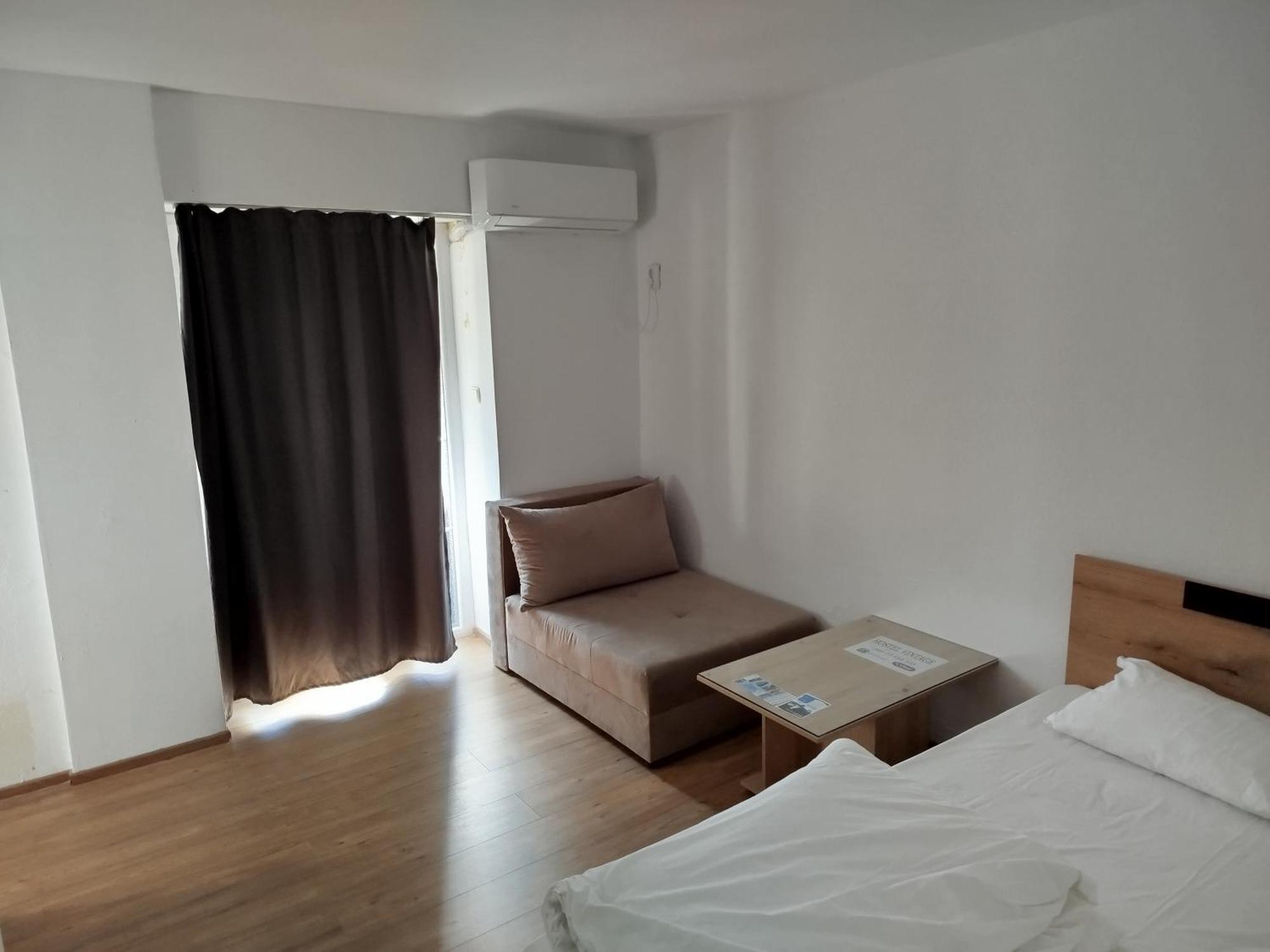 Vintage Apartment Οχρίδα Εξωτερικό φωτογραφία