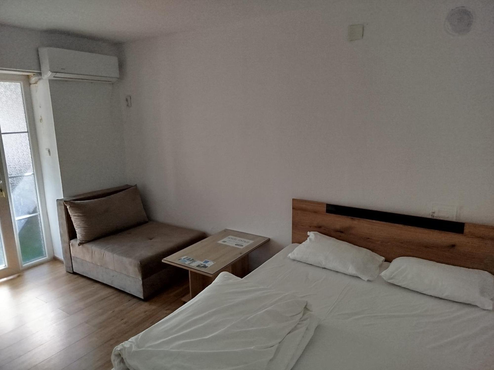 Vintage Apartment Οχρίδα Εξωτερικό φωτογραφία