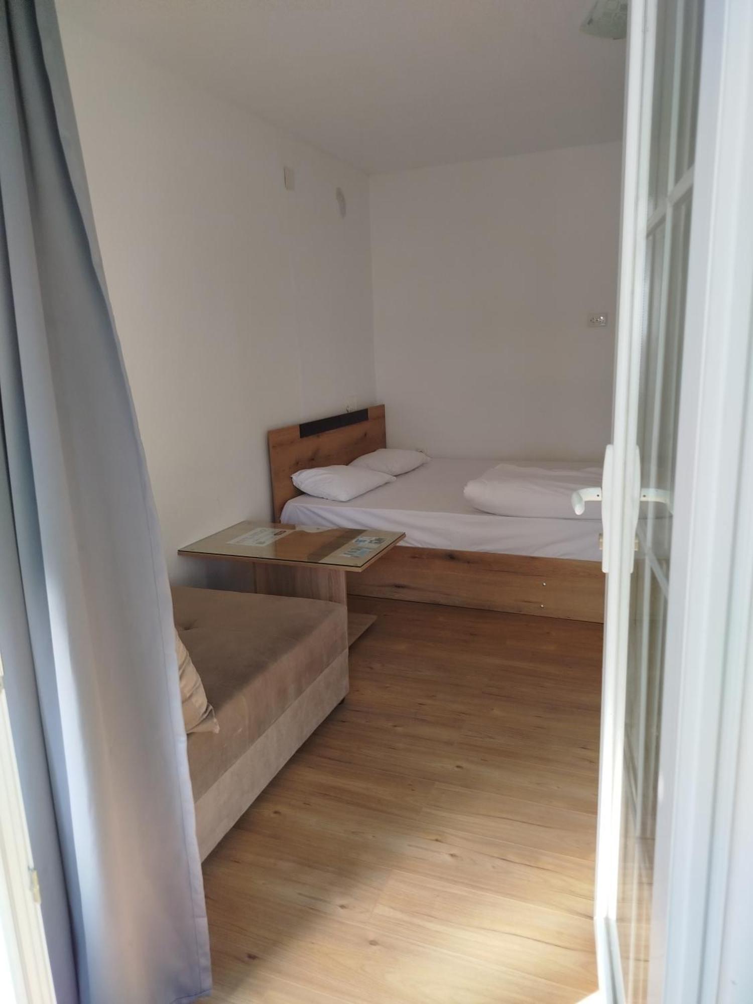 Vintage Apartment Οχρίδα Εξωτερικό φωτογραφία